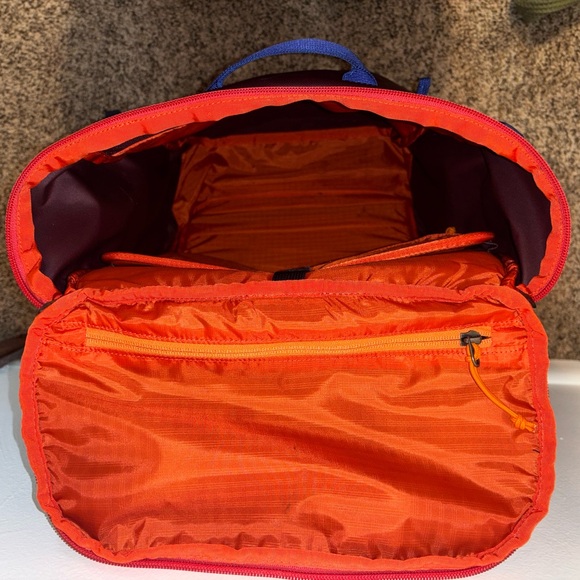 Cotopaxi Torre 24L Bucket Pack - Picture 5 of 9